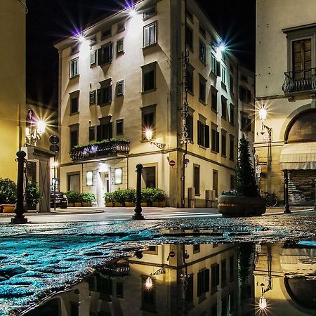 Hotel Giardino Прато Екстериор снимка