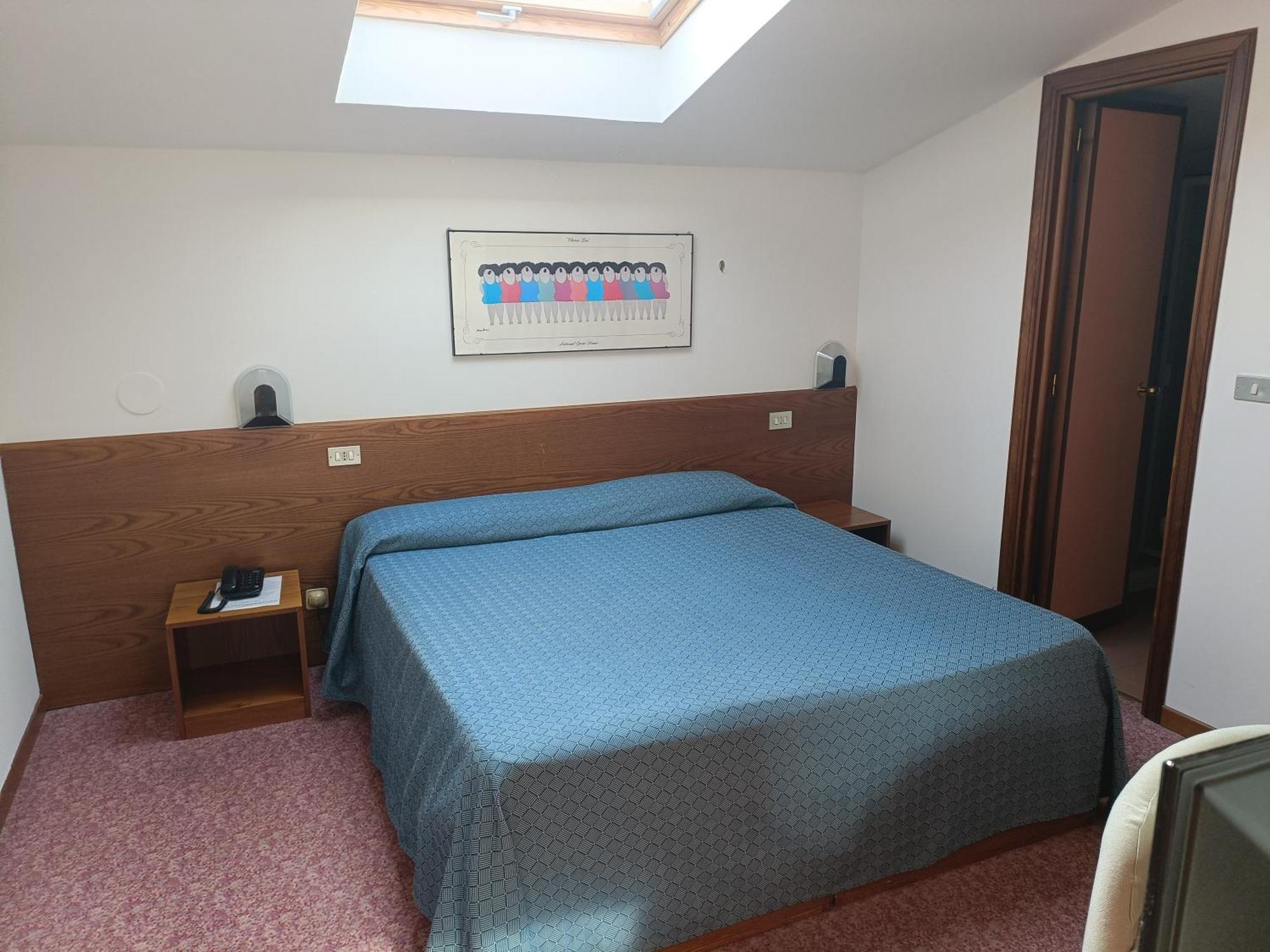 Hotel Giardino Прато Екстериор снимка