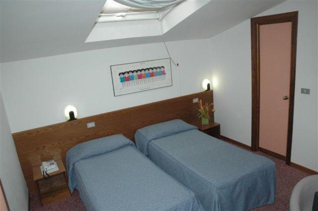 Hotel Giardino Прато Екстериор снимка