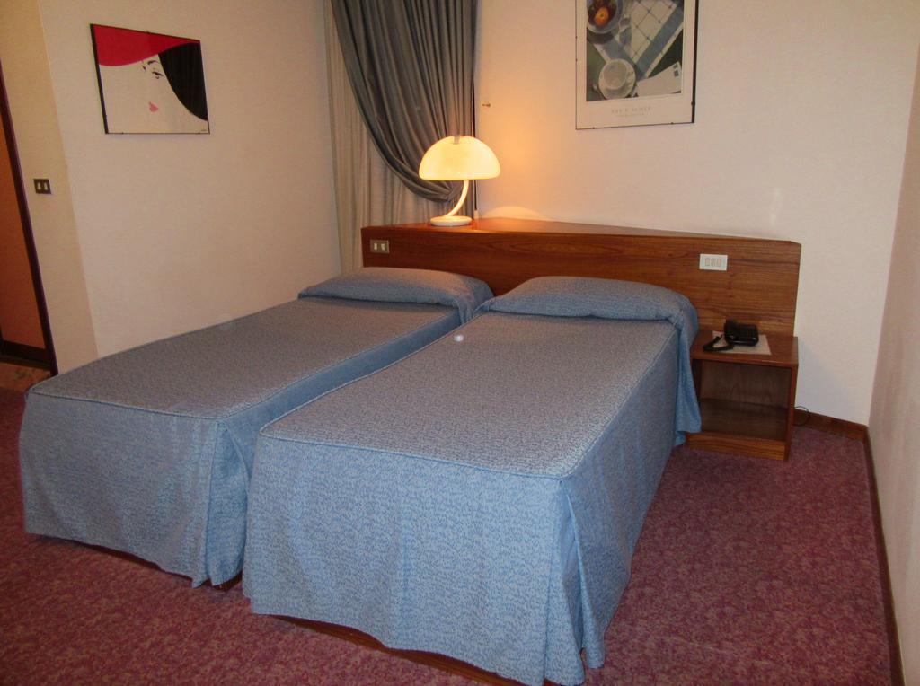 Hotel Giardino Прато Екстериор снимка