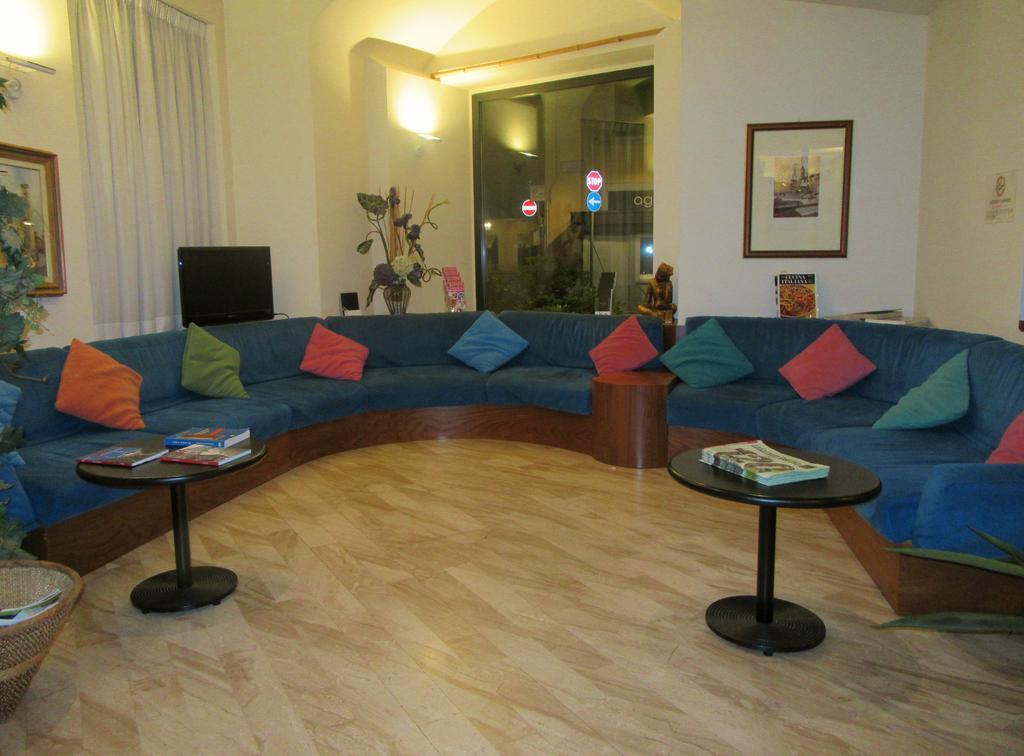 Hotel Giardino Прато Екстериор снимка