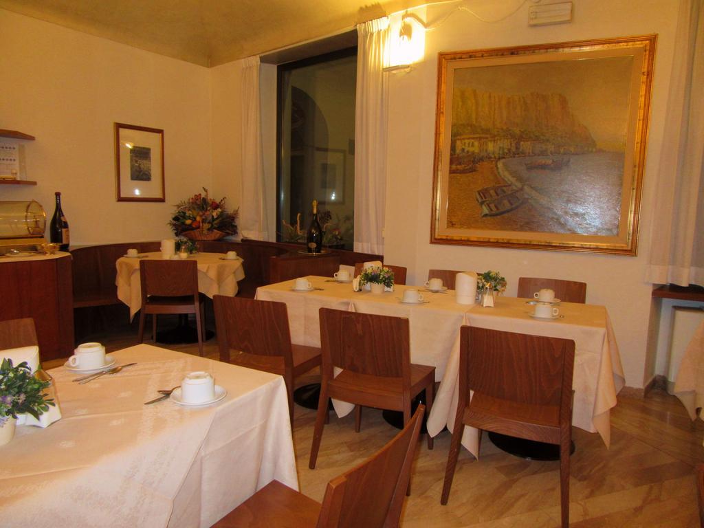 Hotel Giardino Прато Екстериор снимка