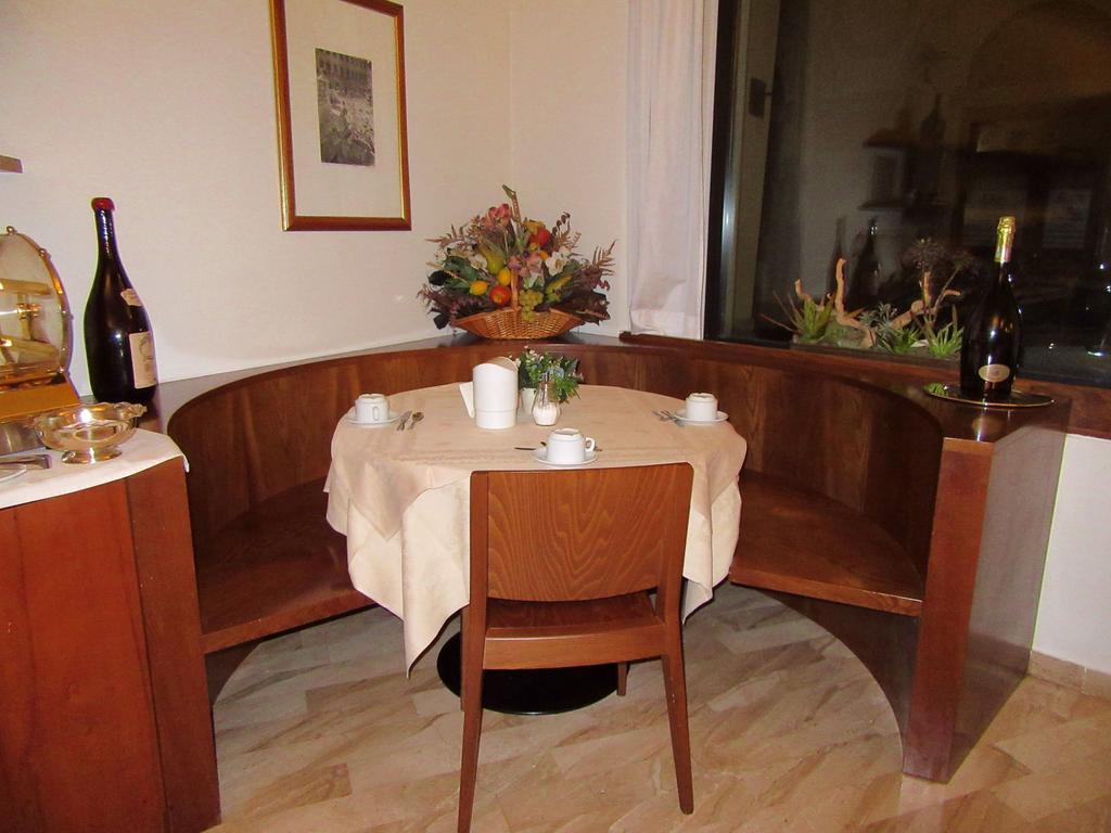 Hotel Giardino Прато Екстериор снимка
