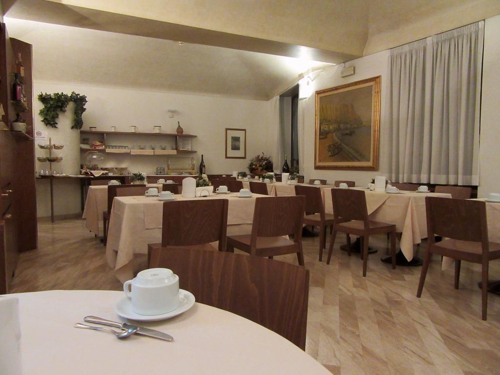 Hotel Giardino Прато Екстериор снимка